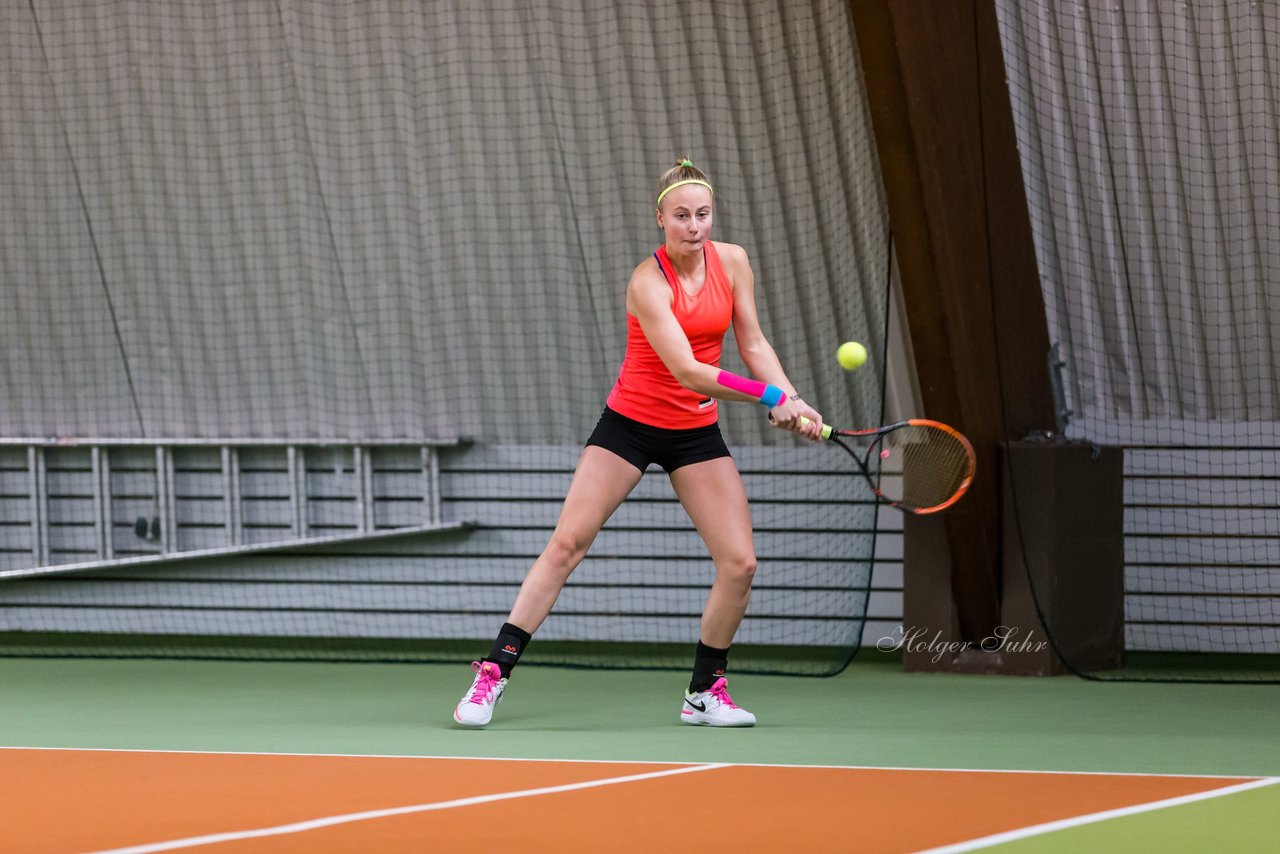 Ann-Sophie Funke 309 - Sparkasse Westholstein Pokal Marne